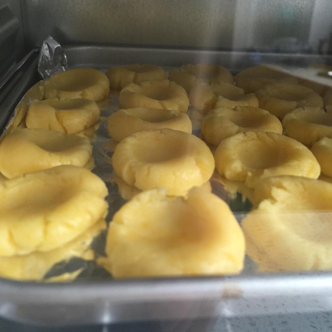 玛格丽特小饼干