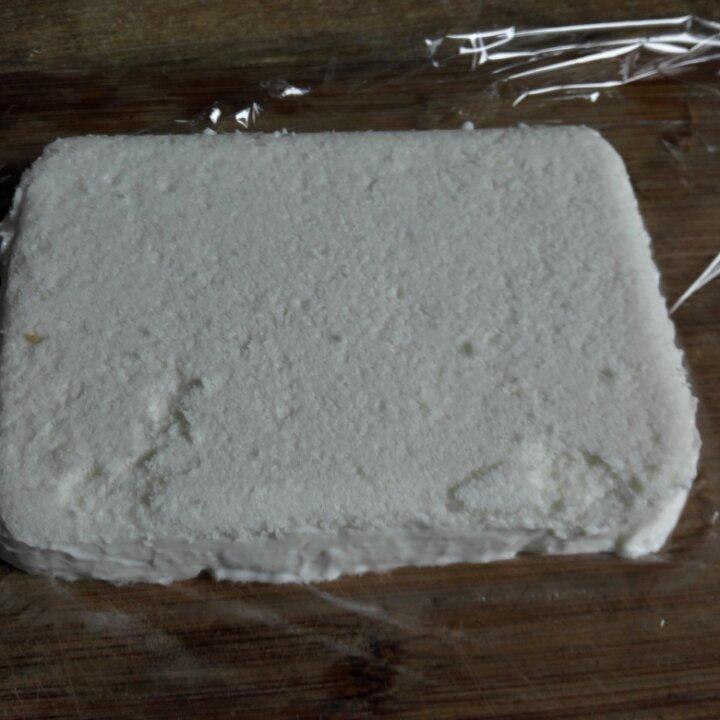 完胜85度C牛奶椰丝小方