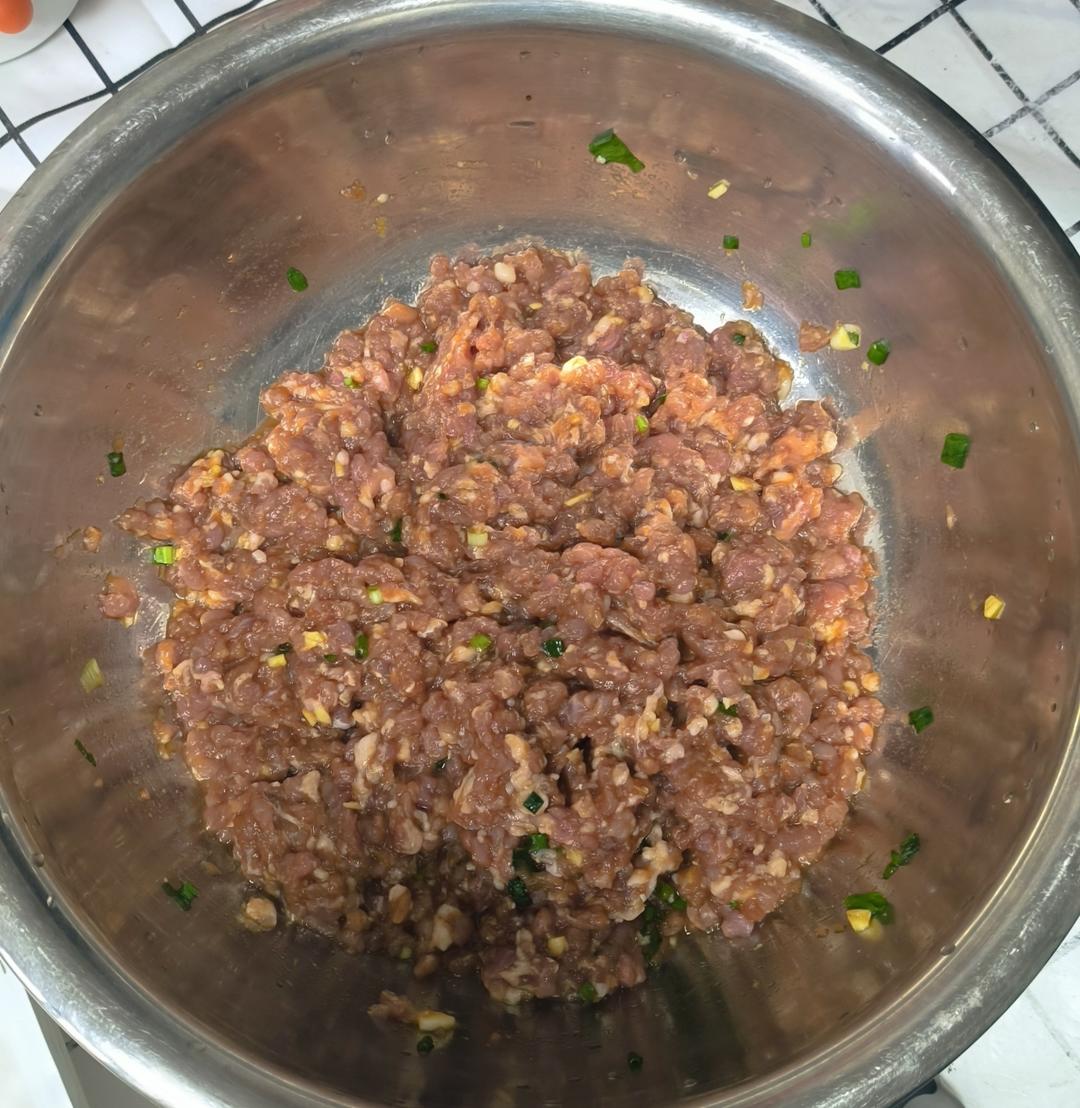 销魂青椒酿肉【超级下饭】
