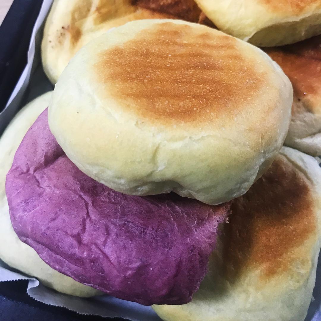 日式和风红豆包