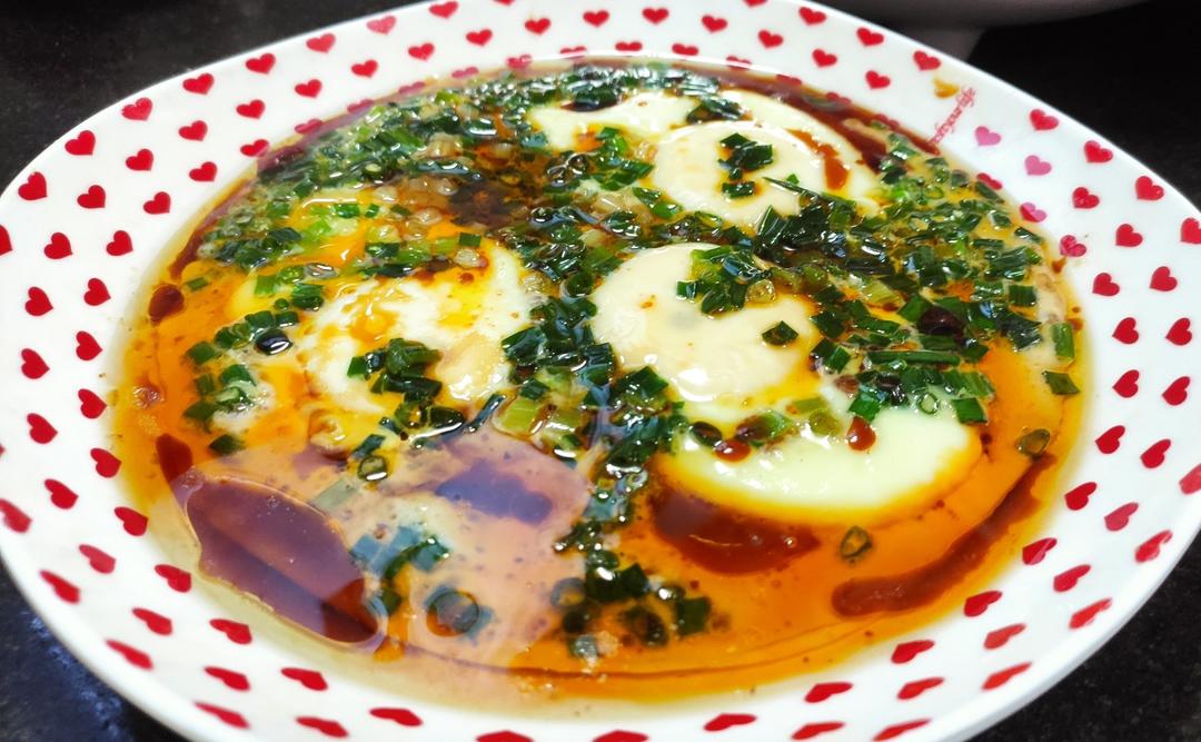 私家蒸蛋