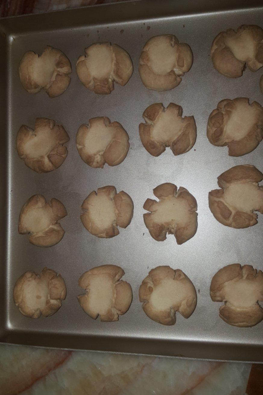 玛格丽特饼干