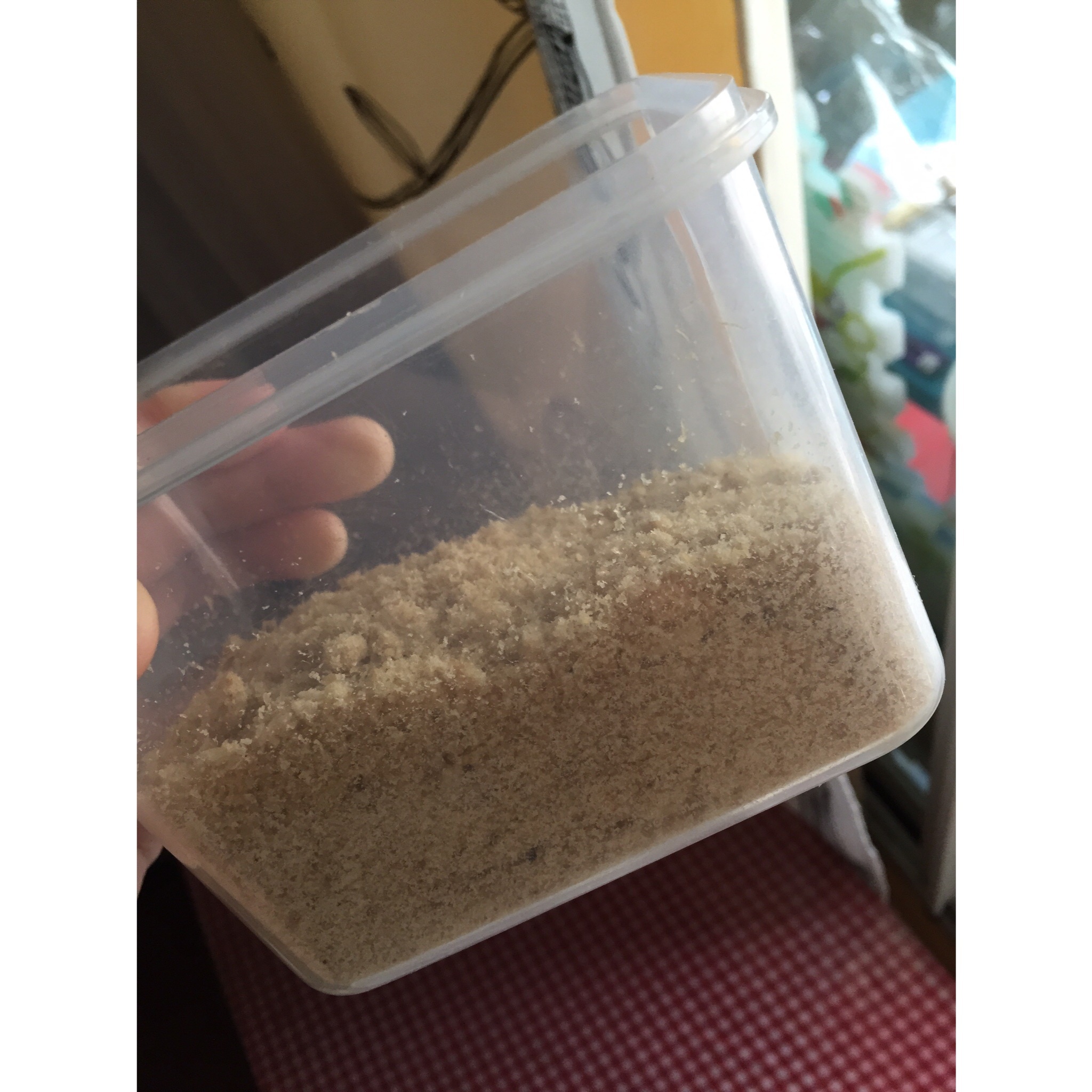 幼儿辅食-鸡肉松