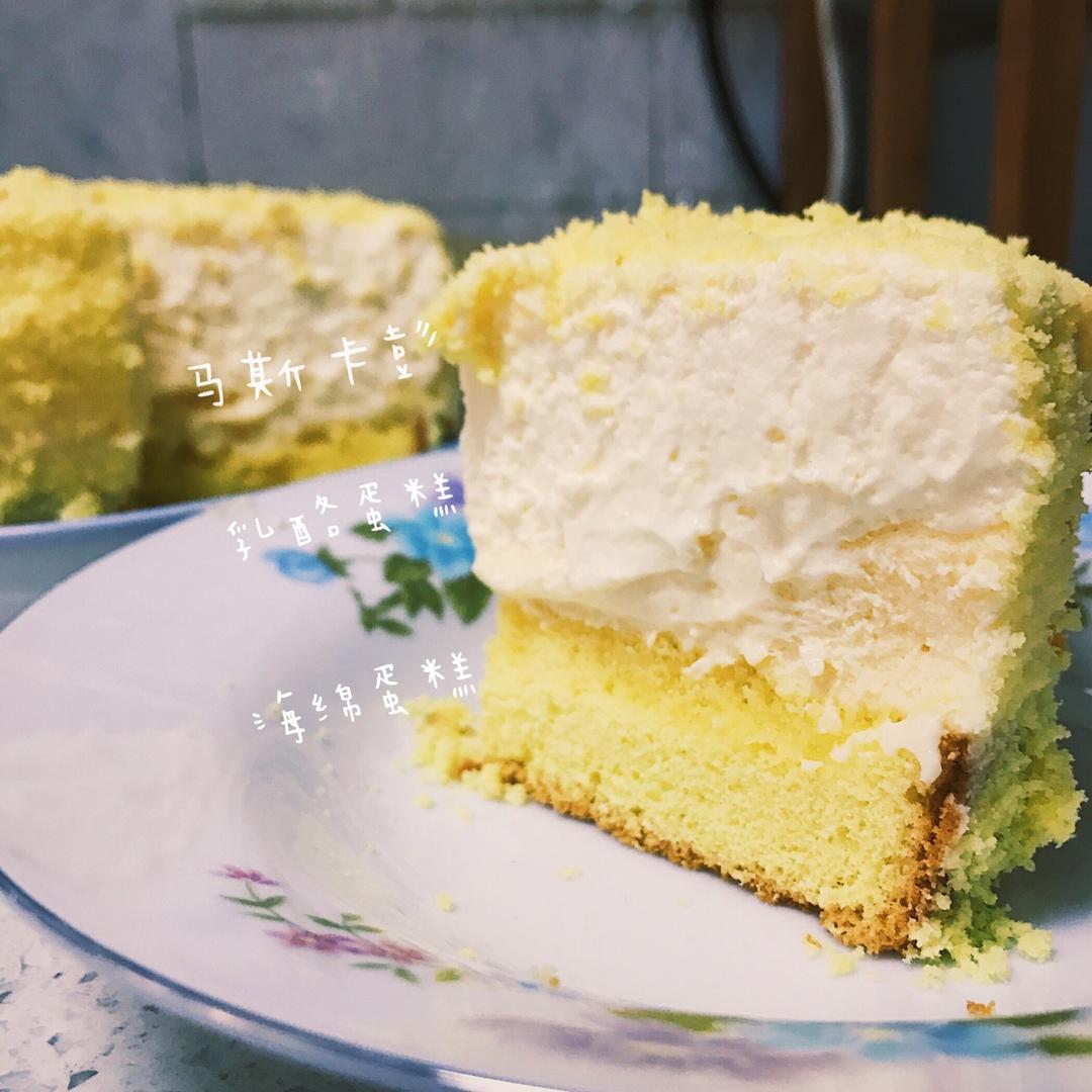 <LeTao>双层芝士蛋糕配方大公开！！