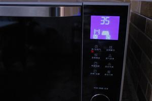美味煎饺——松下NN-DS1200蒸汽烘烤微波炉食谱的做法 步骤14