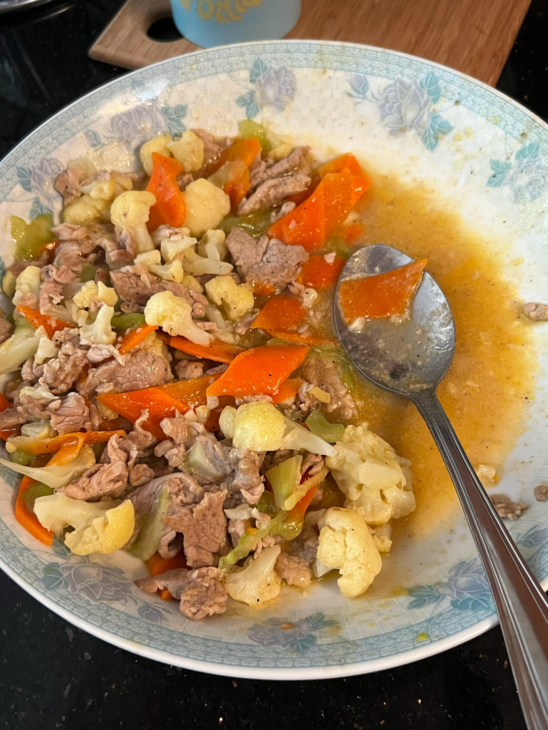 滑溜里脊#滑熘里脊（最简单的做法，吃出小时候的味道）