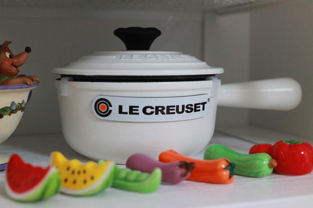 生活中的小确幸……