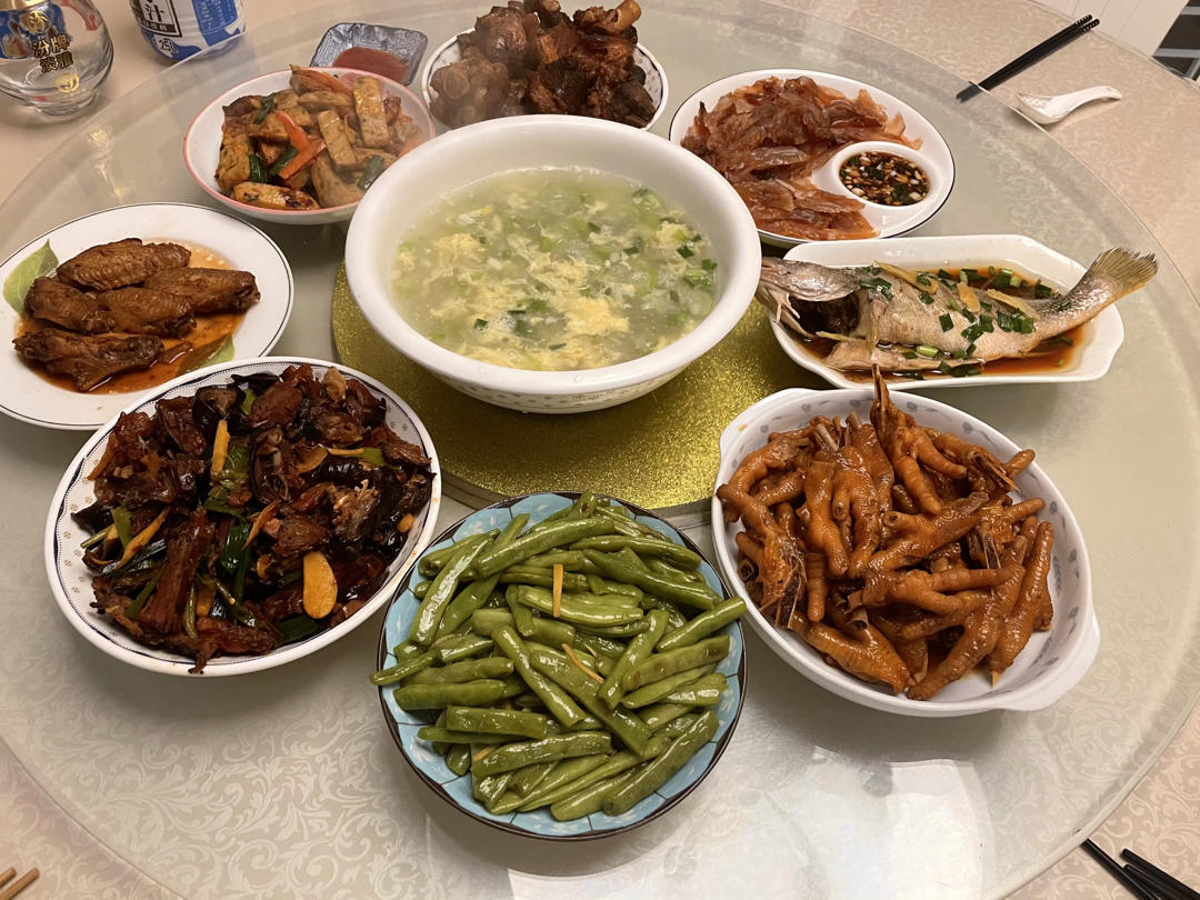 2021上-健康饮食挑战
