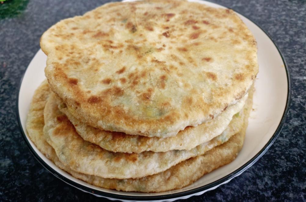 超级好吃的馅饼