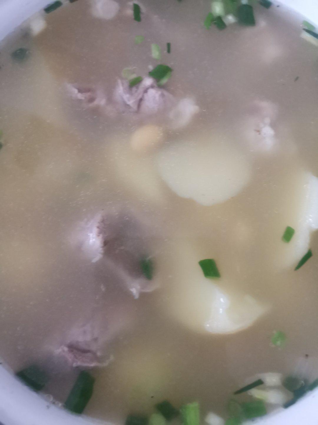 棉花糖牛轧糖（自由调节软硬程度）