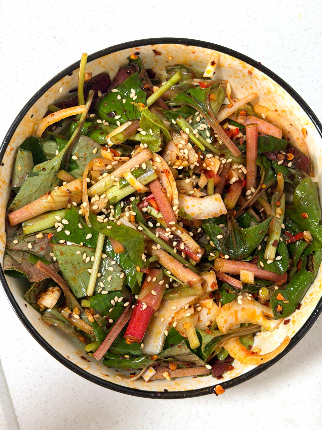 午餐•2026年4月1日