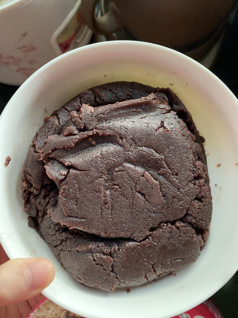 红豆沙馅的炒制/附视频