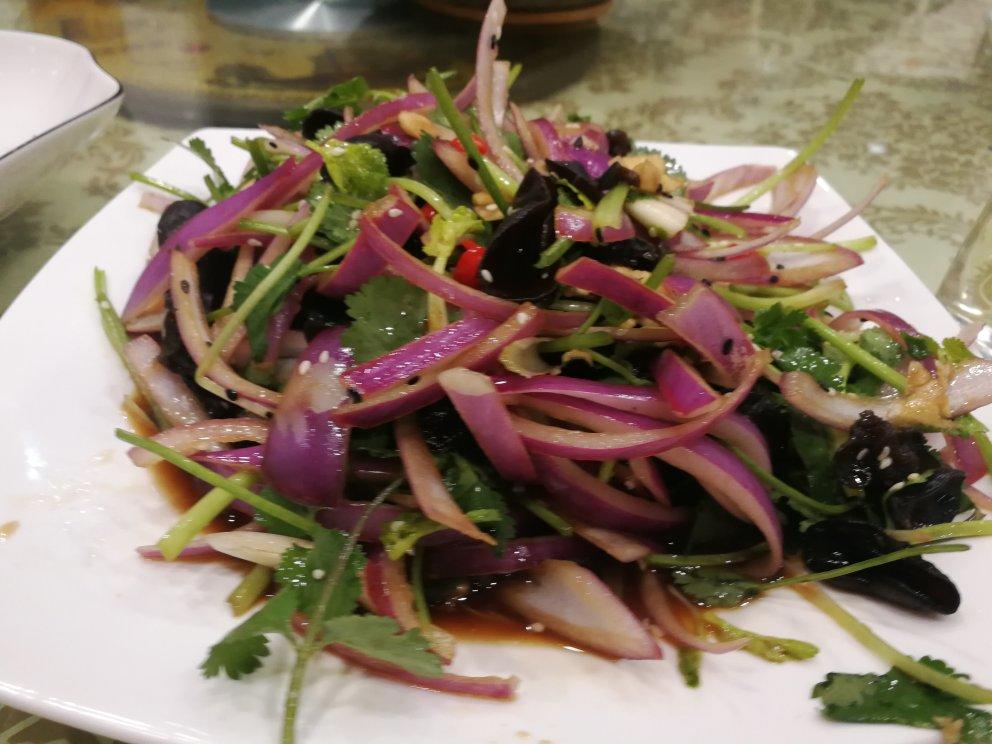 🔥难怪饭店“凉拌木耳”那么好吃.调味汁最关键.好吃到停不下筷子