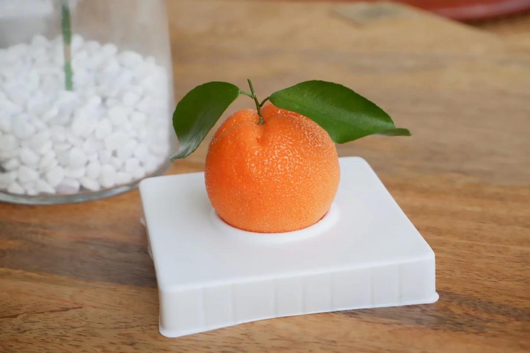 焦糖榛子酱      Praline