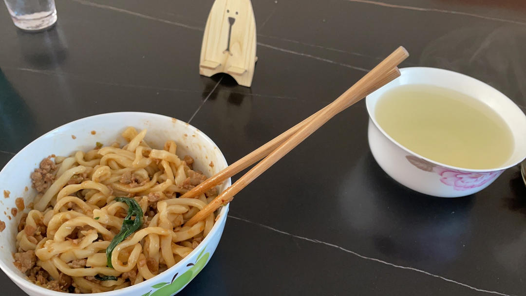 炸酱面