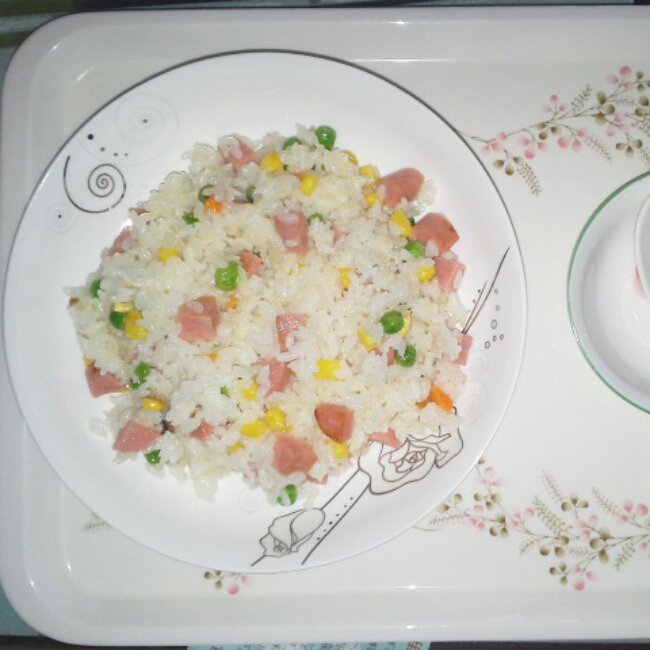 扬州炒饭