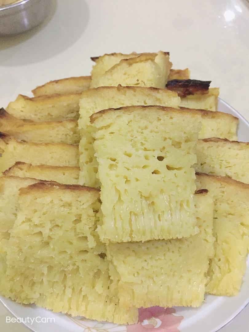 黄金糕