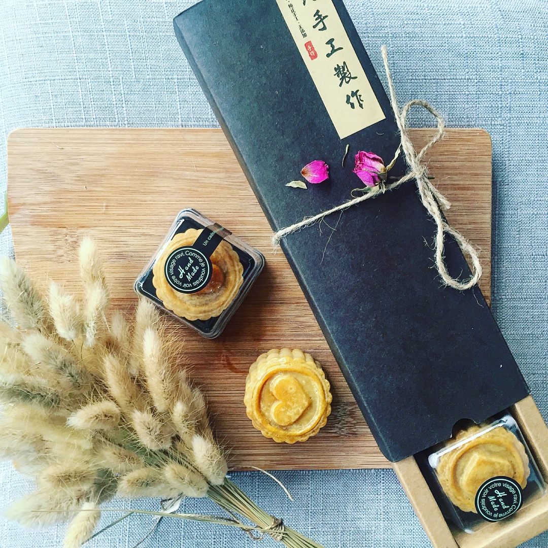 广式月饼（50克）