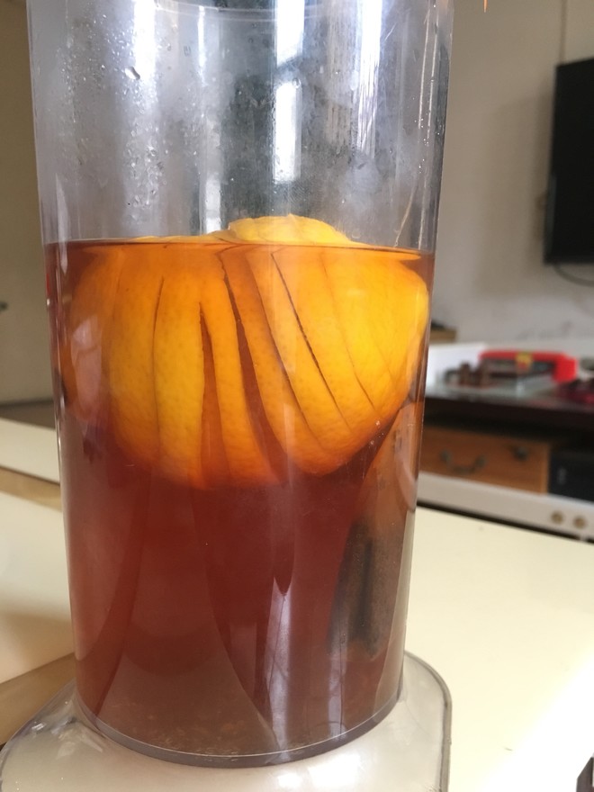 柠檬蜂蜜红茶的做法步骤图 怎么做好吃 Doublepoint 下厨房 柠檬蜂蜜红茶的做法步骤图 怎么做好吃 Doublepoint 下厨房