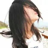 黄娴娴是黑猫子