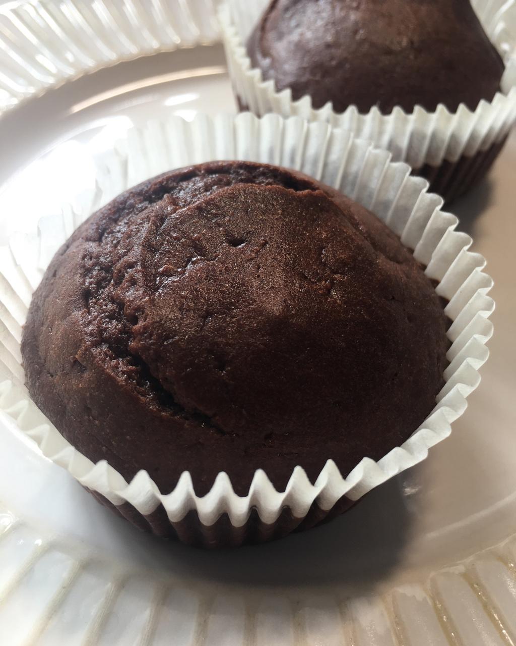 巧克力熔岩蛋糕(全图文超简单)