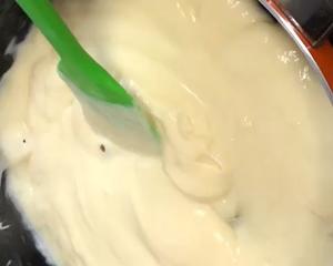 奶香浓郁的芝士烤牛奶🔥『超详细视频教程』的做法 步骤5