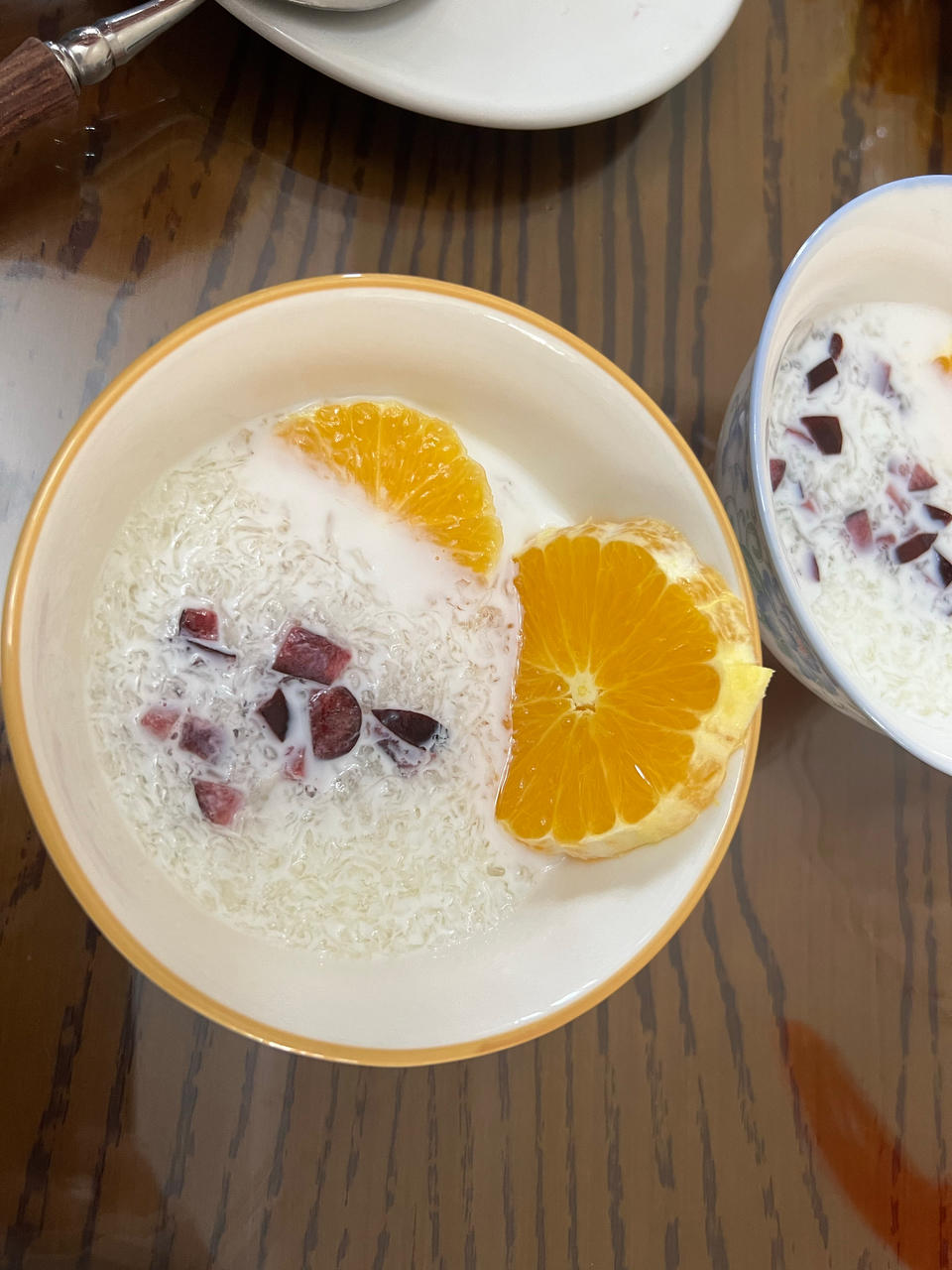 【如何炖一盅好燕窝】