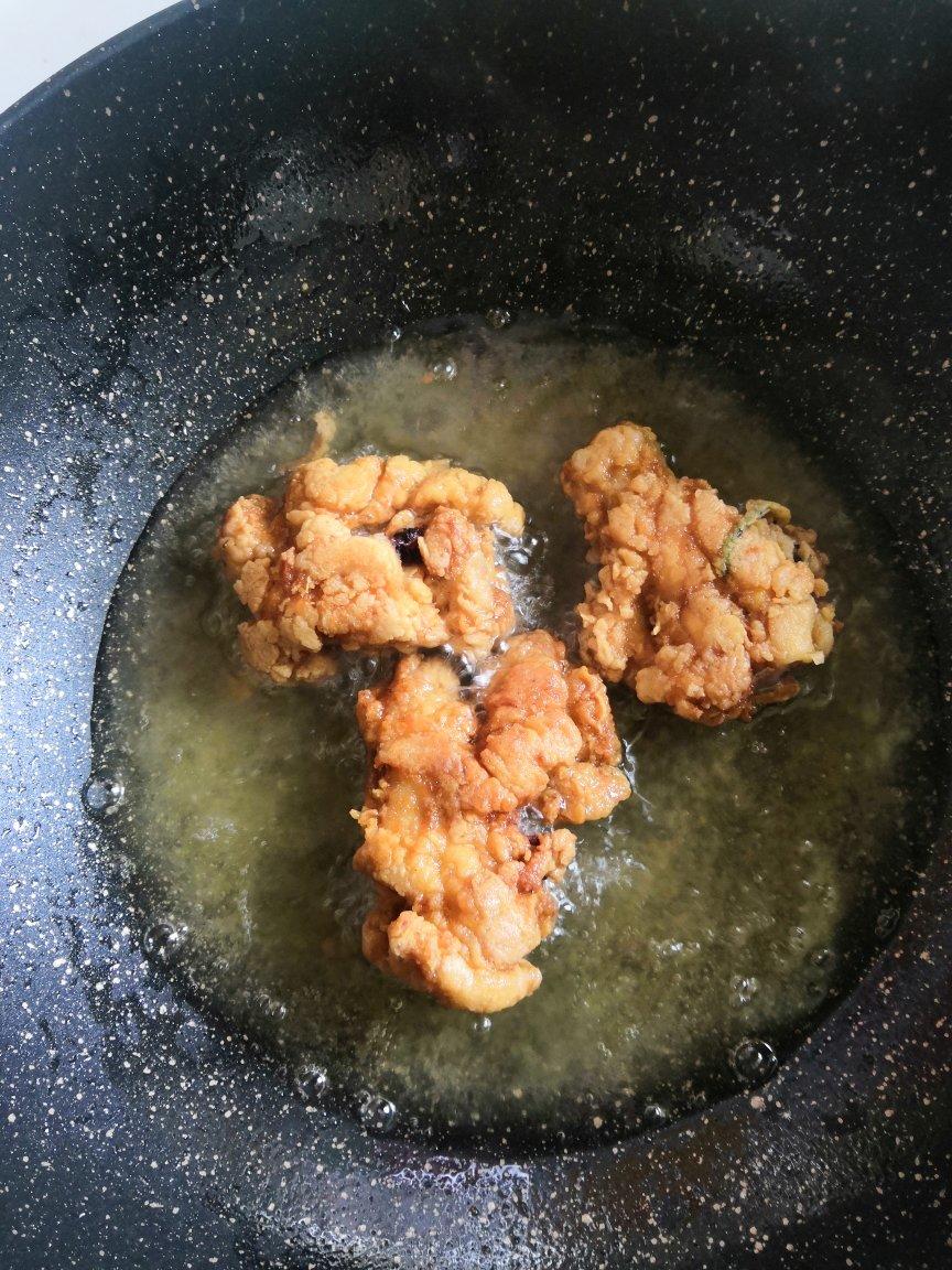 肯德基 炸鸡翅 炸鸡腿🍗好吃好吃了😋