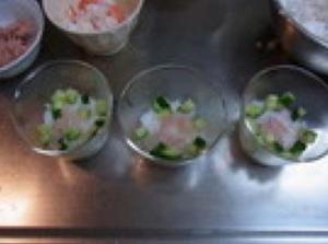 杯子散寿司 ——生姜（＾Ｏ＾☆♪的做法 步骤5