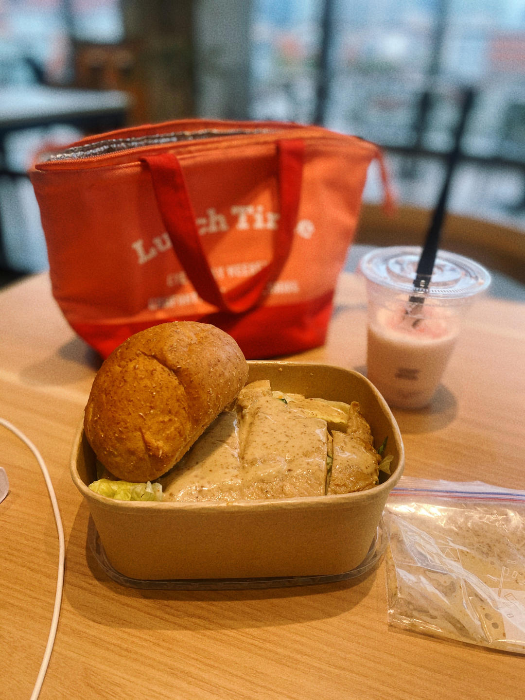 🍱工作午餐便当集锦（2）
