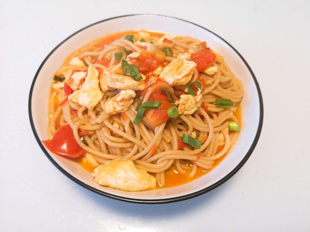 每次都吃撑的减脂餐记录