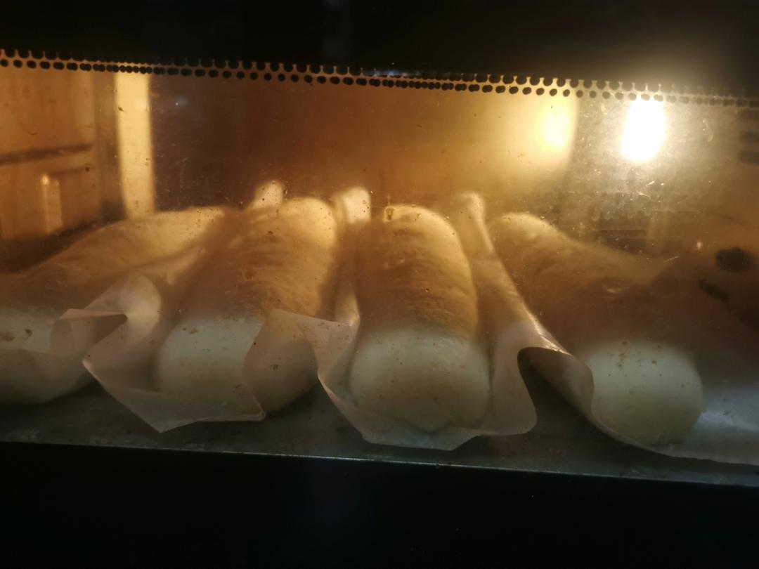 【小高姐】法棍 时间是这个面包最重要的一味调料