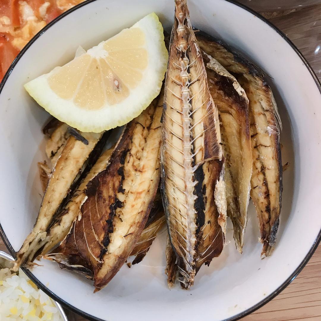 乡味：熟鱼