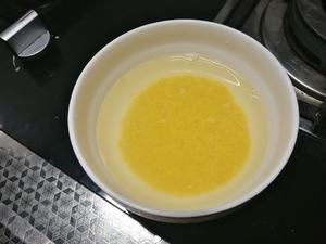 养生✨玉米胡萝卜汁🌽的做法 步骤1