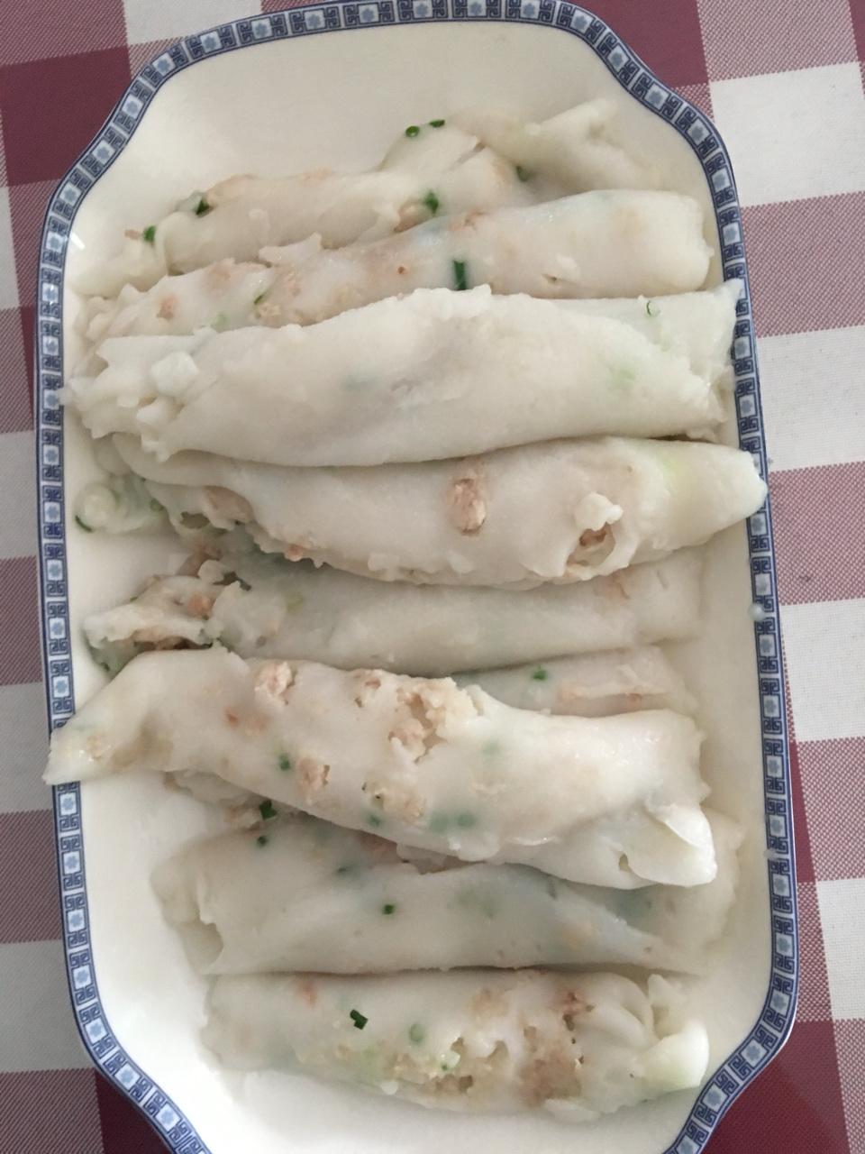 广东肠粉（精心调制）