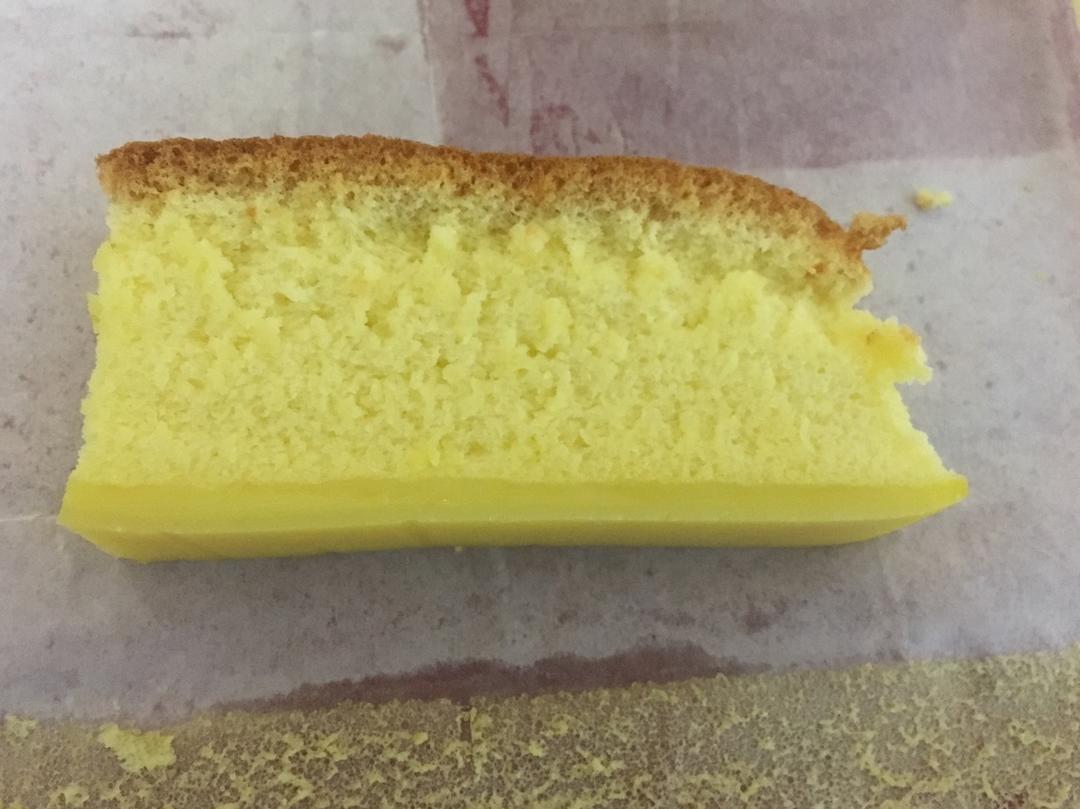 相思蛋糕~古早味蛋糕