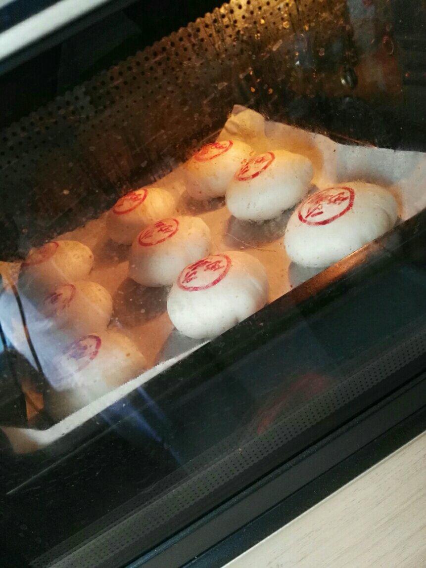 榨菜鲜肉月饼，最好吃的月饼就是它了