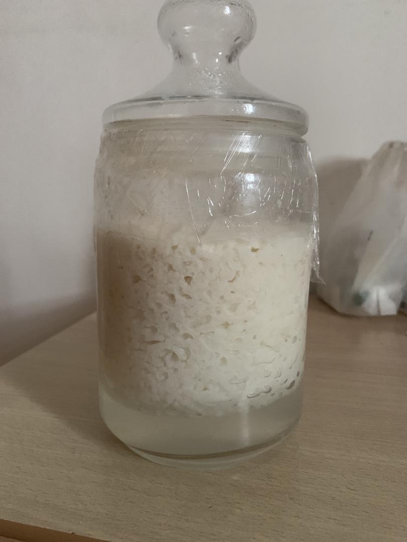 6分钟自制米酒【省事米酒最简易的打开方式】ヽ(•̀ω•́ )ゝ自制酒糟.醪糟.酒酿