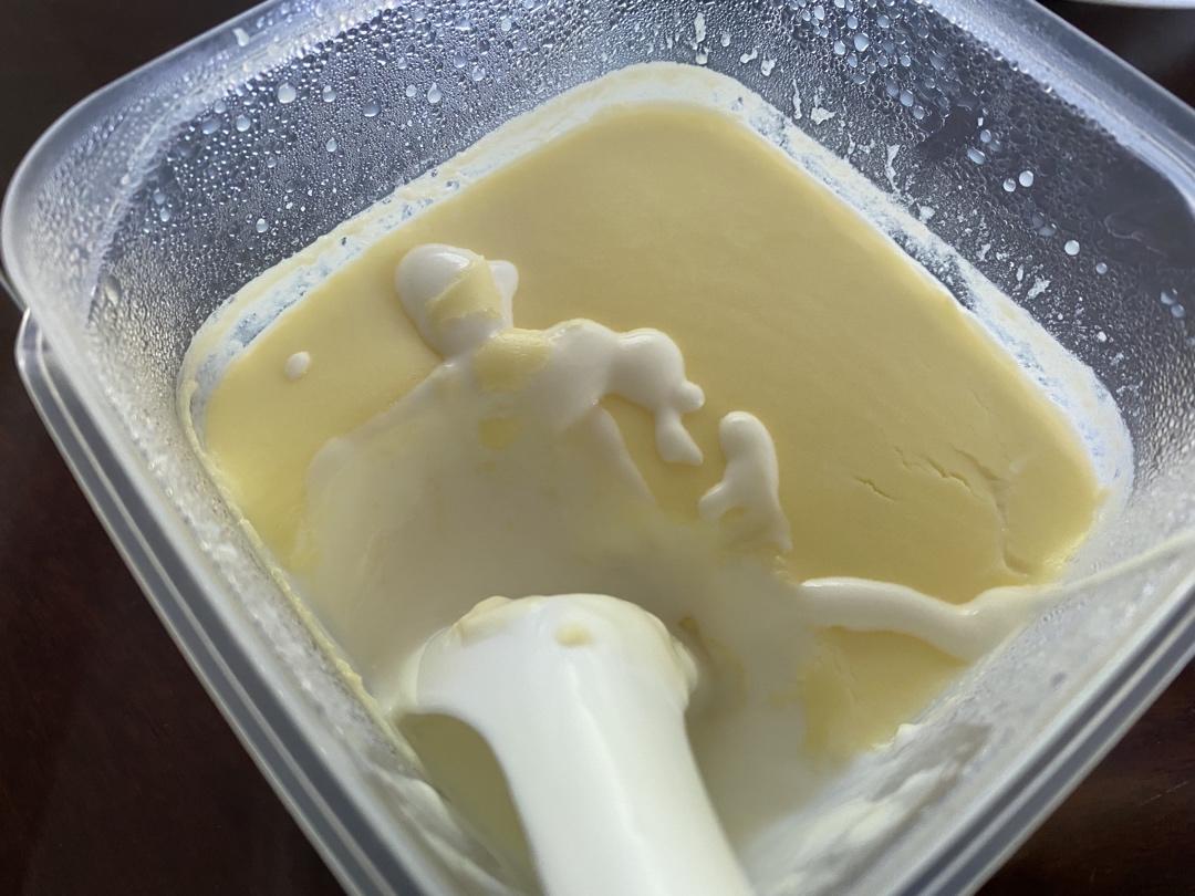 自制酸奶（奶粉版）