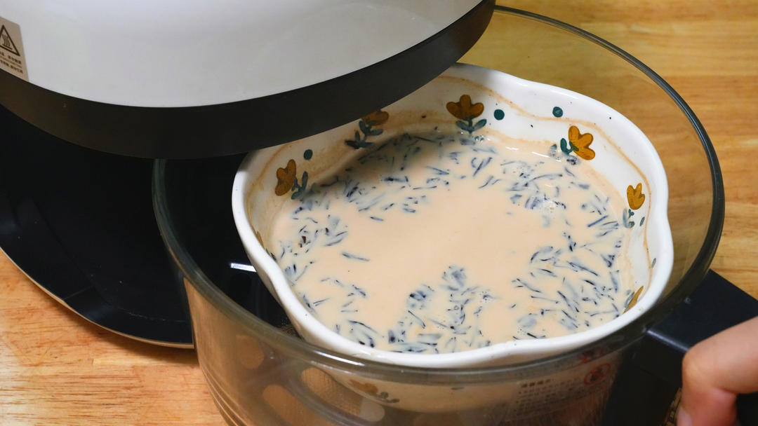 这种新方法真太棒了，不用开火就可以做奶茶，奶香四溢简单又好喝