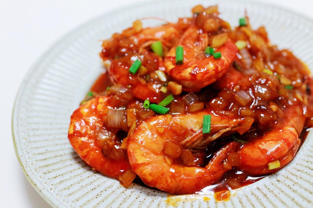 上班族的快手菜（不断更新中）