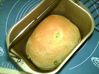 千岛酱豌豆全麦面包的做法 步骤12