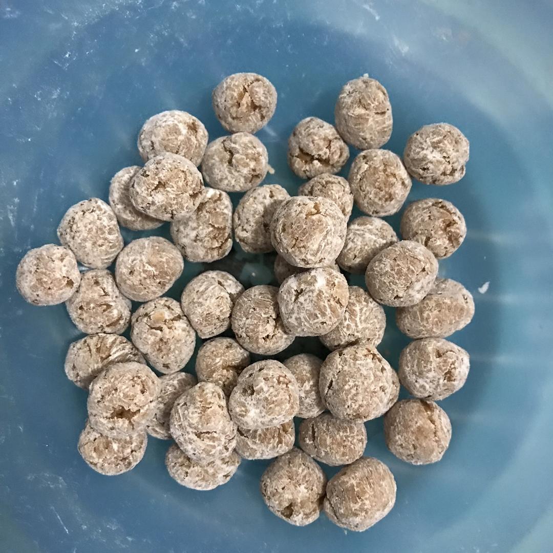 自制珍珠【高成功率】