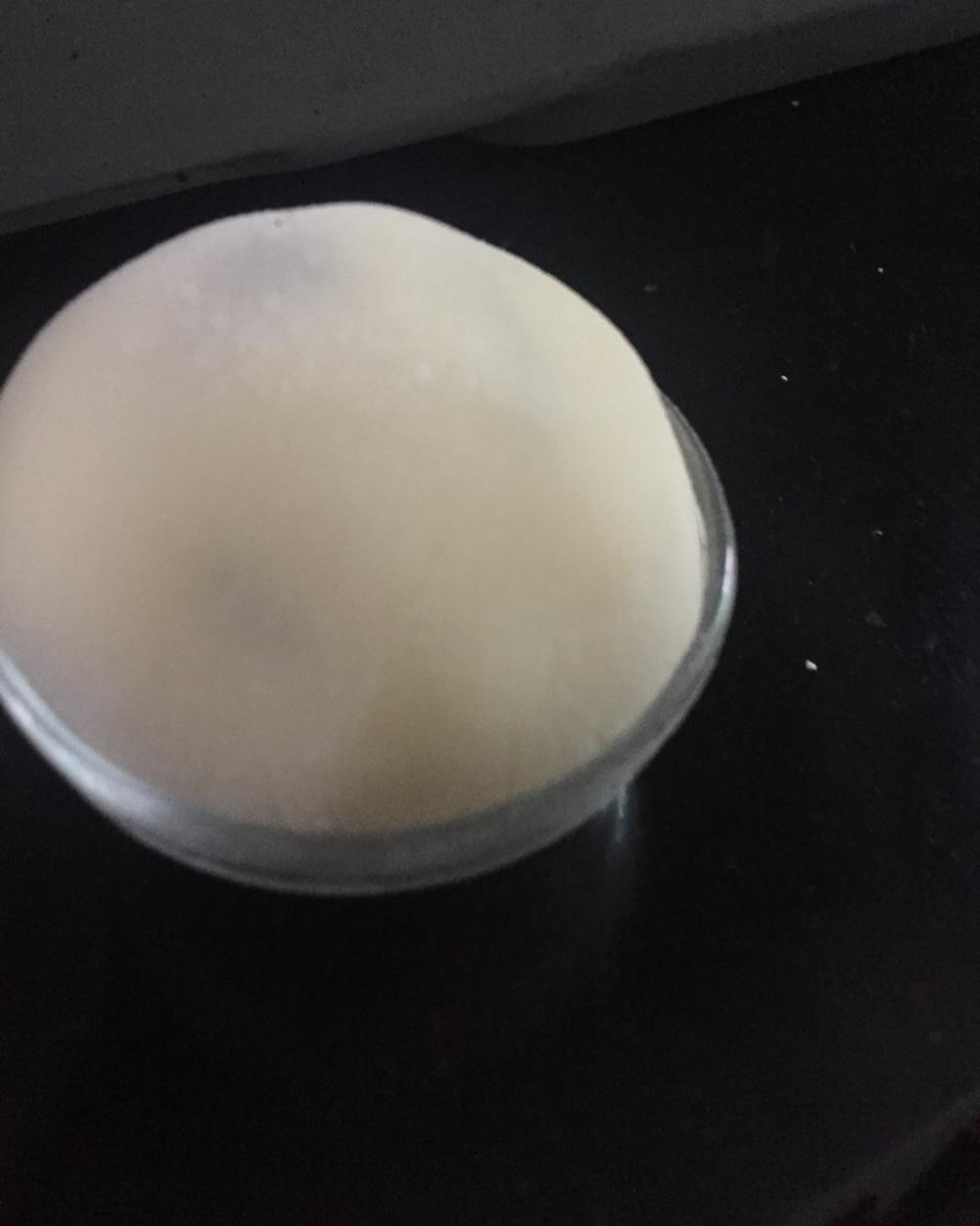 芒果雪糍～媚娘