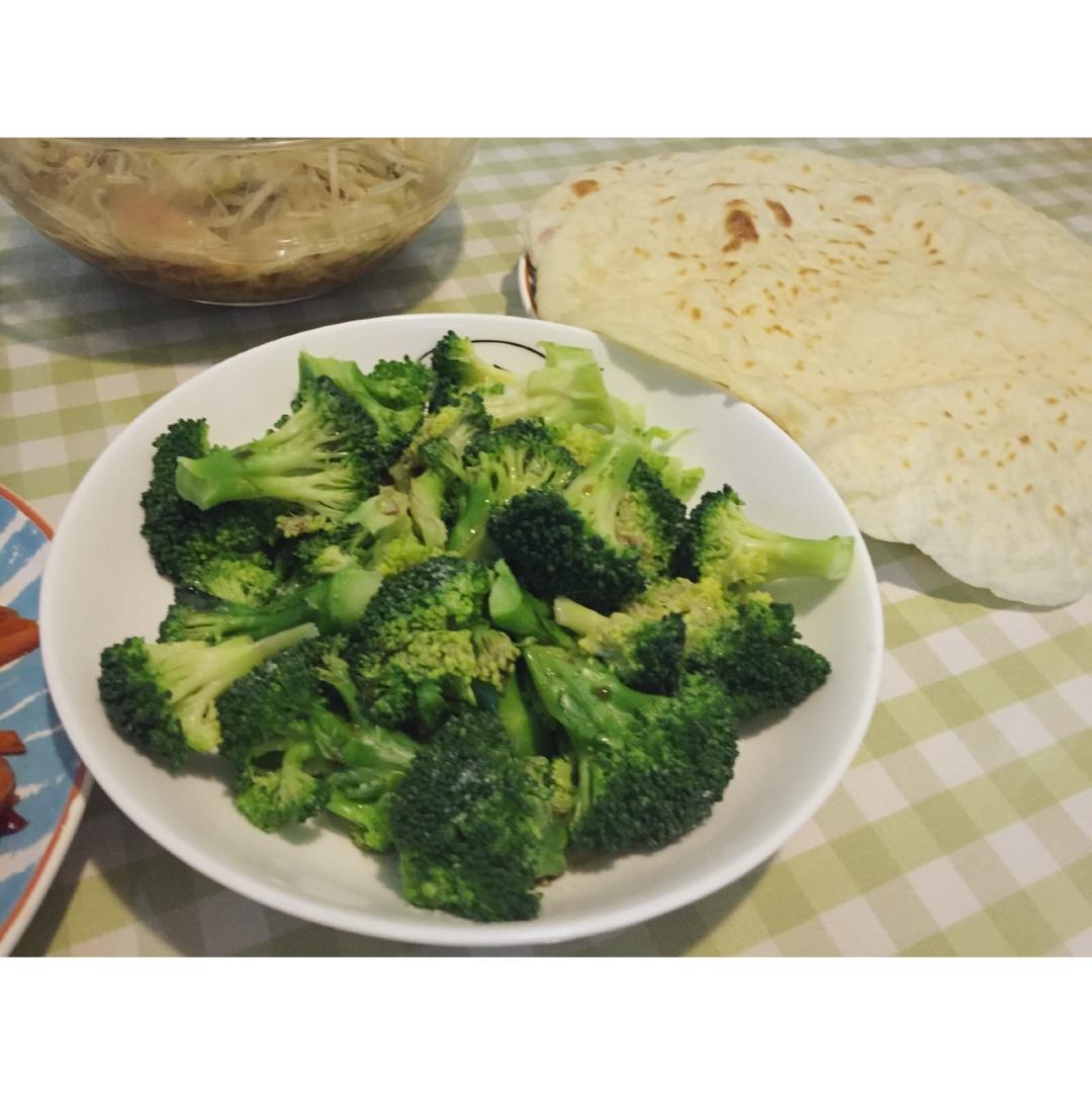 春饼的做法（北方习俗吃的摊春饼）