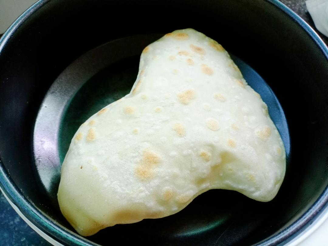 一个叫“非洲”的鸡蛋灌饼