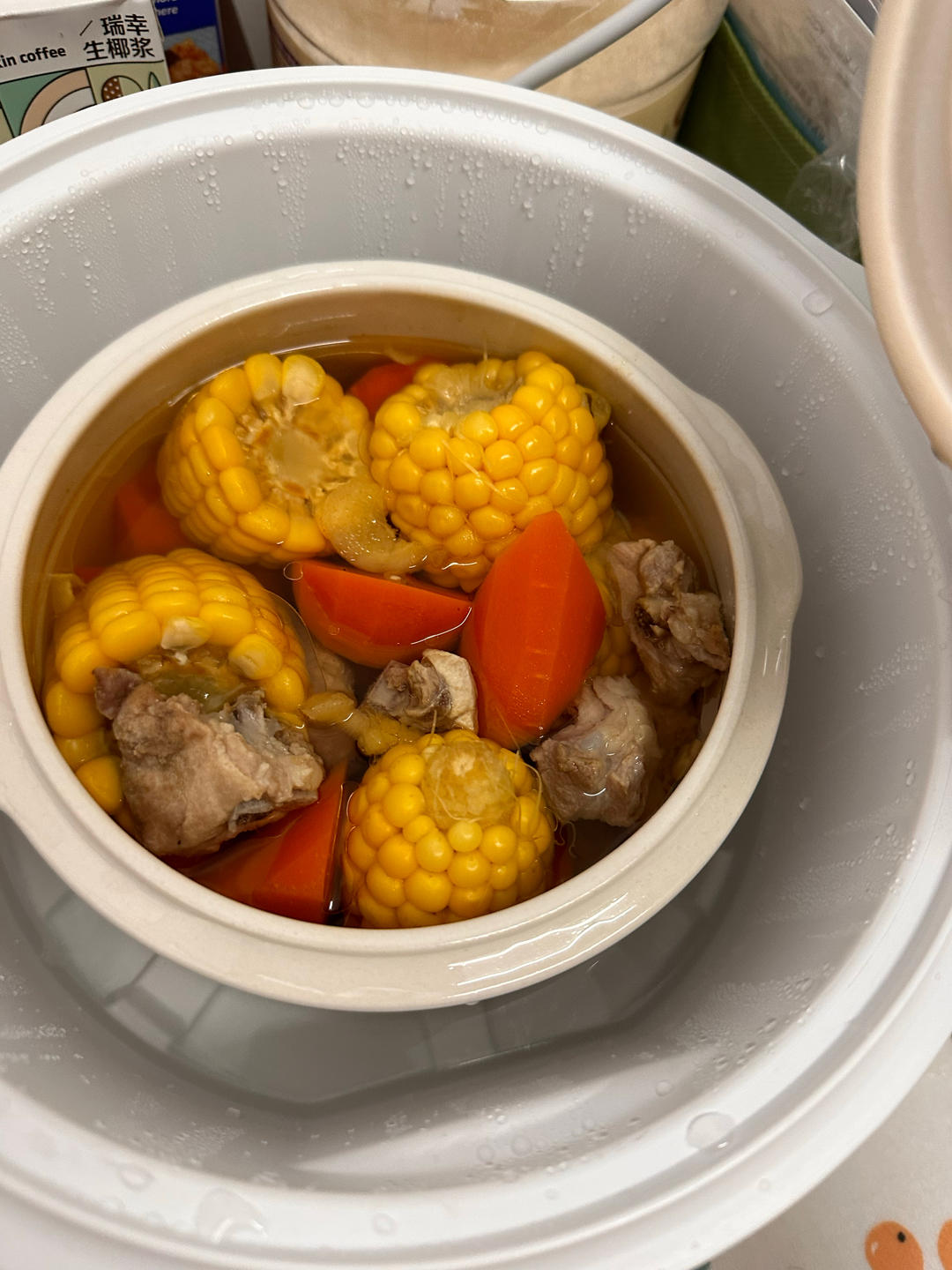 广东省一号省汤