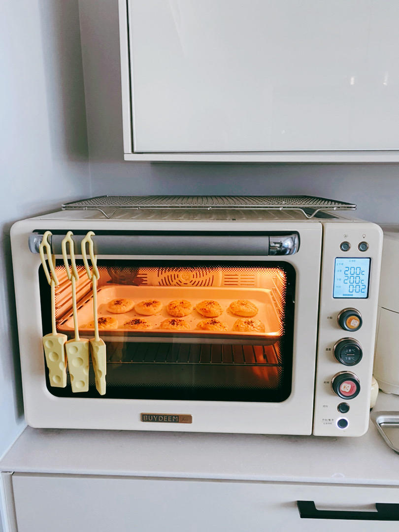 橙香鸡蛋杯【5-6月北鼎养生壶食谱】