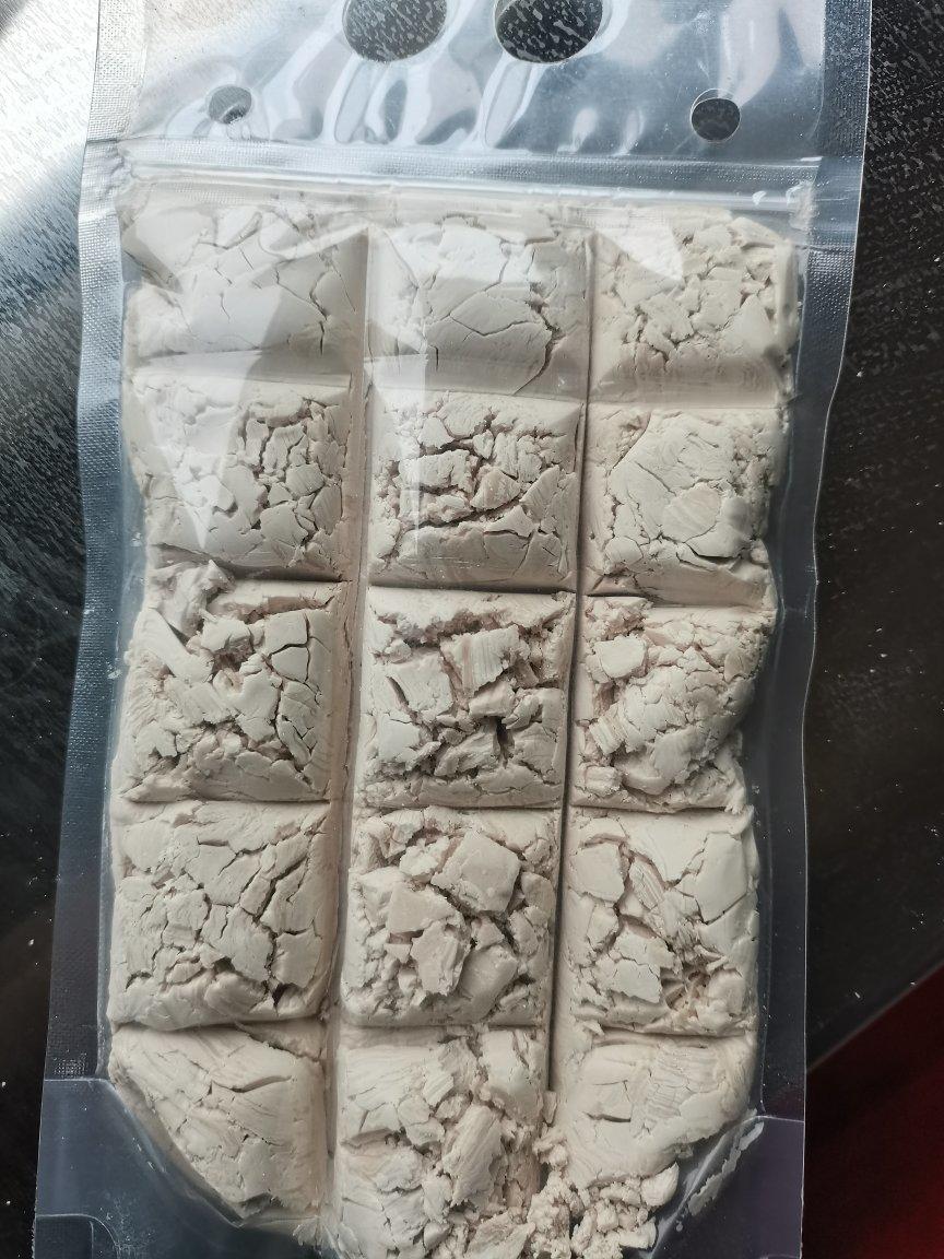 简单粗暴的鲜酵母保存方法