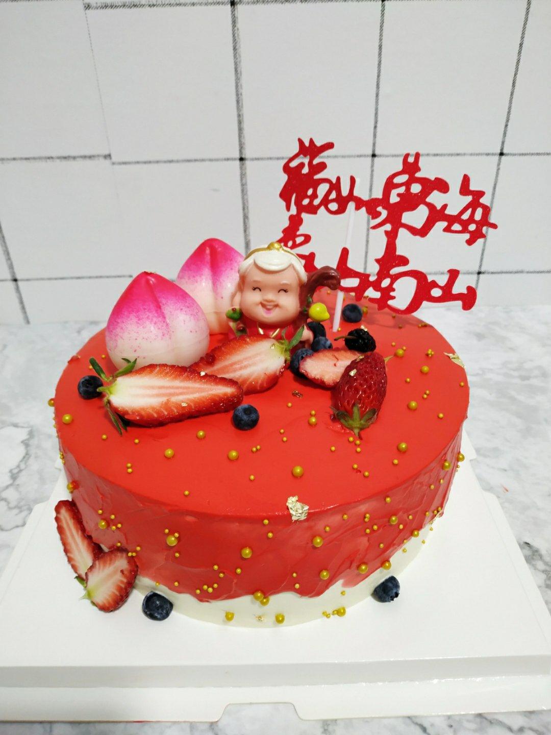 记录我的烘焙时光
